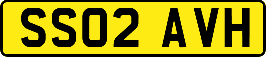 SS02AVH