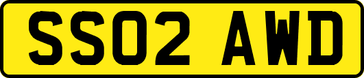 SS02AWD