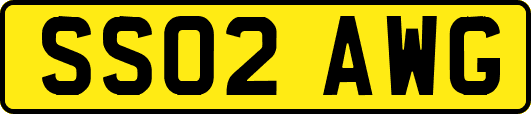 SS02AWG