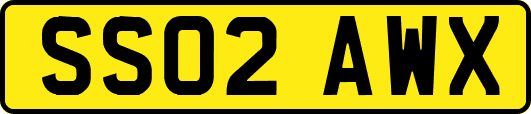 SS02AWX