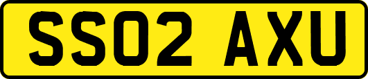 SS02AXU