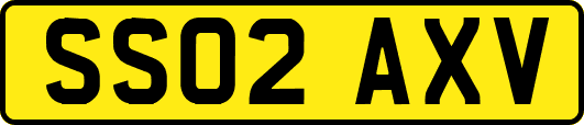 SS02AXV
