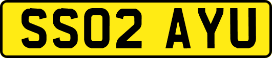 SS02AYU