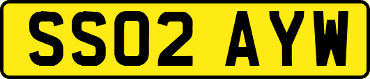 SS02AYW