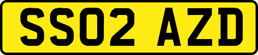 SS02AZD