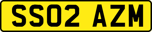 SS02AZM