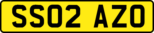 SS02AZO