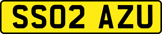 SS02AZU