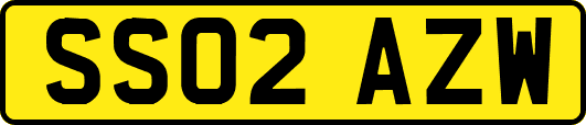 SS02AZW