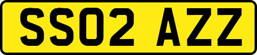SS02AZZ