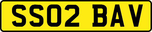 SS02BAV
