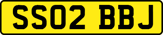 SS02BBJ