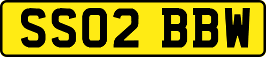 SS02BBW