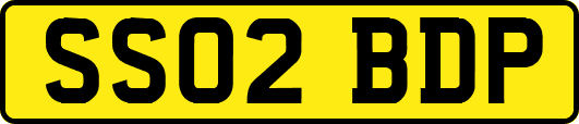 SS02BDP