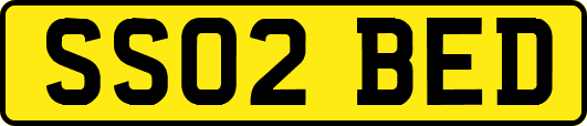SS02BED