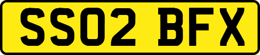 SS02BFX