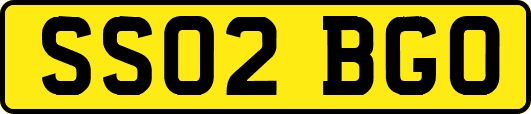 SS02BGO