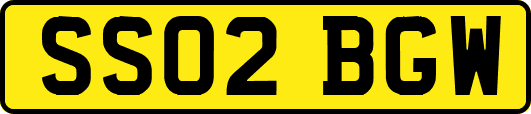 SS02BGW