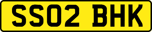 SS02BHK