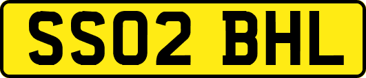 SS02BHL