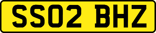 SS02BHZ