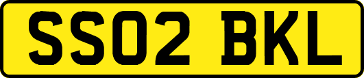 SS02BKL