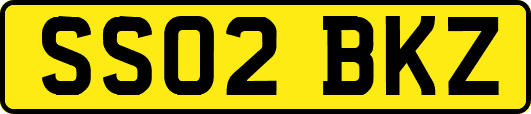 SS02BKZ