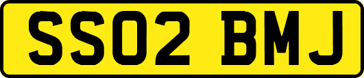 SS02BMJ