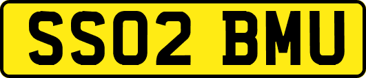 SS02BMU