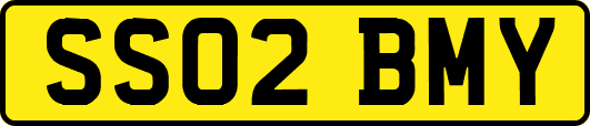 SS02BMY