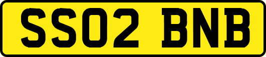 SS02BNB