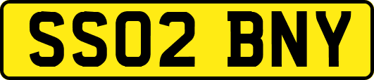 SS02BNY