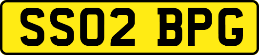 SS02BPG