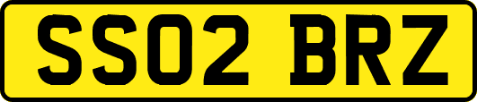 SS02BRZ