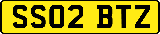 SS02BTZ