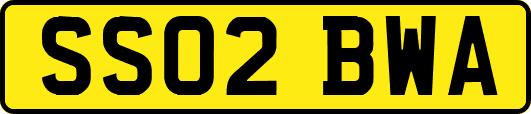 SS02BWA