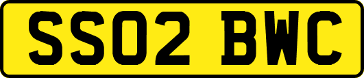 SS02BWC