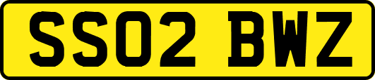 SS02BWZ