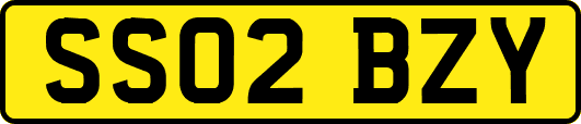 SS02BZY