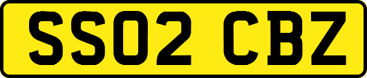 SS02CBZ