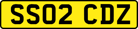 SS02CDZ