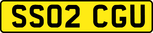 SS02CGU