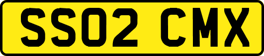 SS02CMX