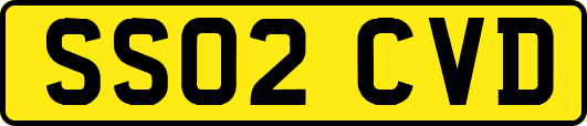 SS02CVD
