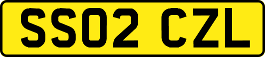 SS02CZL