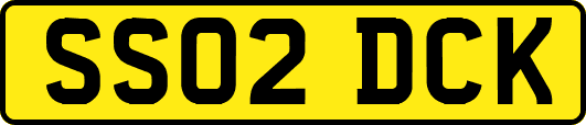 SS02DCK