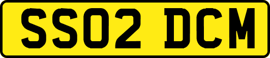SS02DCM
