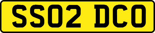 SS02DCO