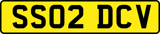 SS02DCV