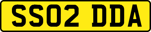 SS02DDA